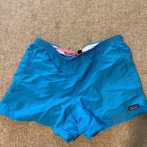 Patagonia baggies shorts